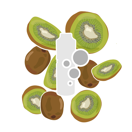 MC Aroma Kiwi