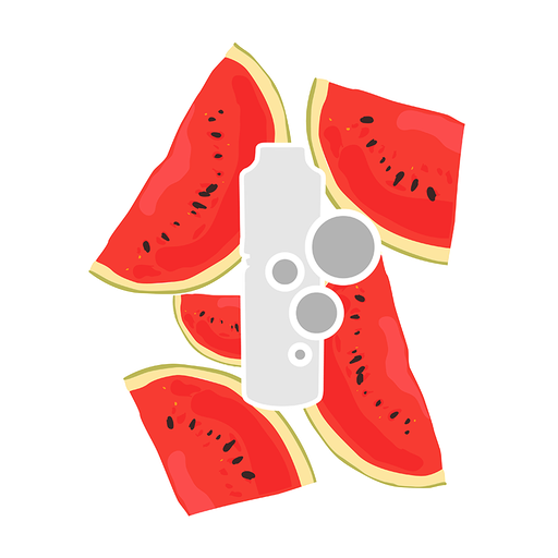 MC Aroma Wassermelone