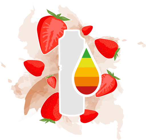 Red Lips (ehem. Erdbeere)