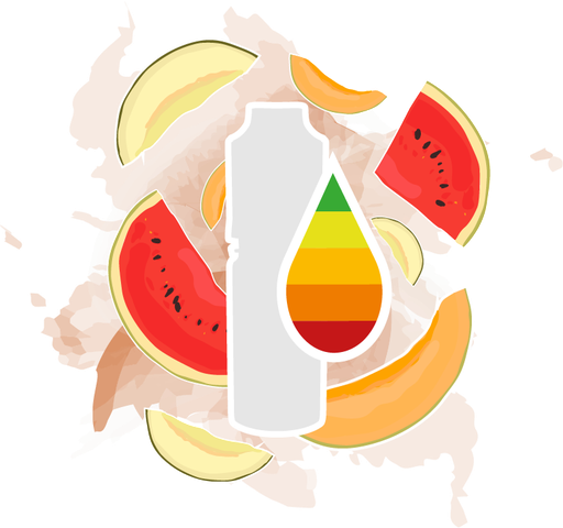 Sweet Melody Kiss (ehem. Melonen-Mix)