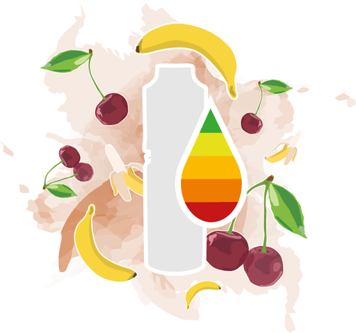 Red Monkey Kiss (ehem. Kirsch-Banane)