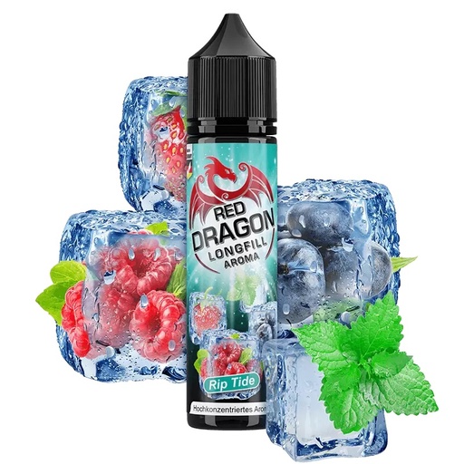 Red Dragon Aroma-Rip Tide