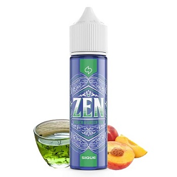 Sique Aroma DIY 5 ml Aroma 60 ml Flasche