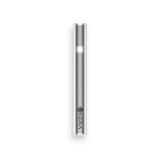 Ukera Vape Pen Edelstahl