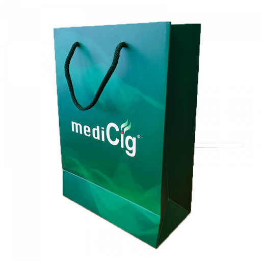 Verkaufs-/Geschenktasche (Klein)