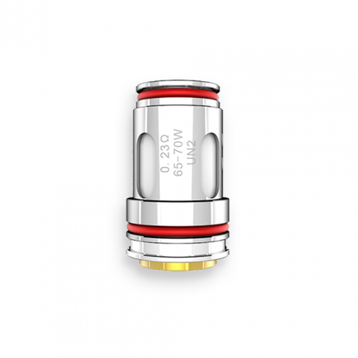 Uwell Crown 5 coils  mesh