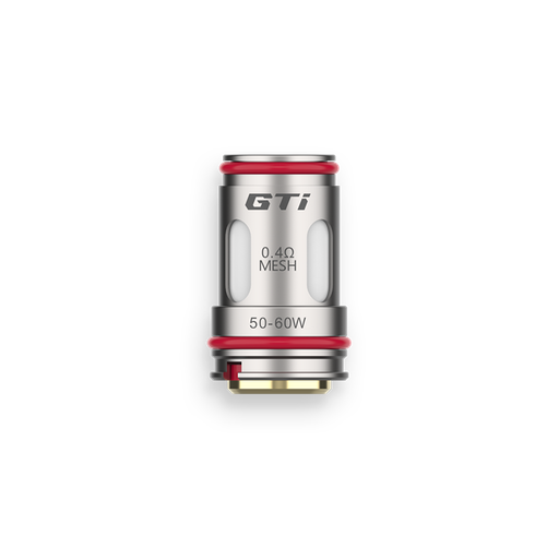 Vaporesso GTi mesh Coils 0,2 ohm DL
