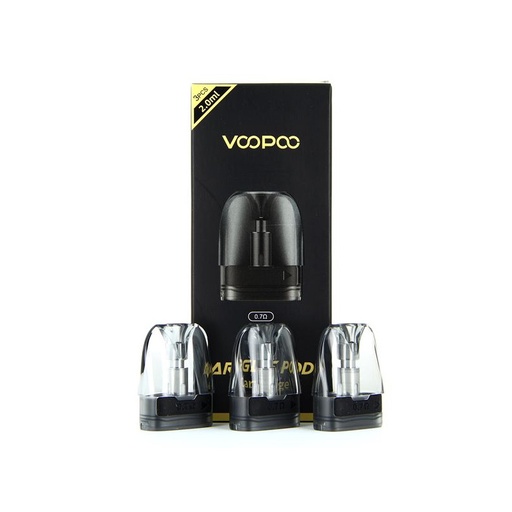 VooPoo Argus Pod 2 Stück