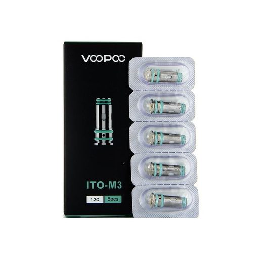 VooPoo ITO Coils