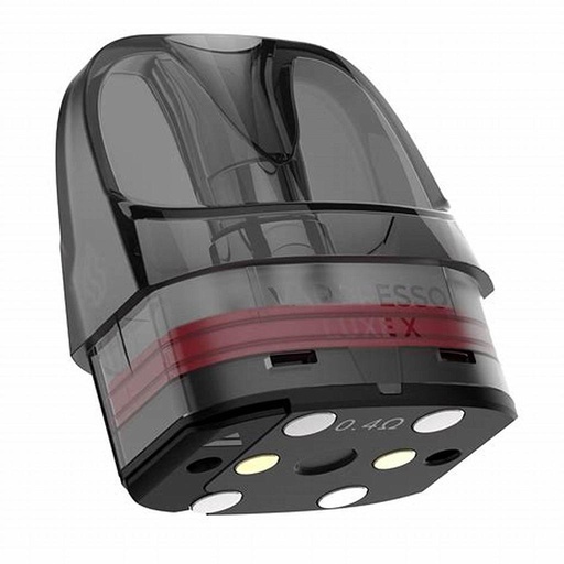 Vaporesso Luxe X Serie 2 Stück Pods 5 ml