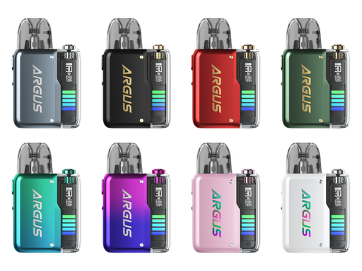VooPoo Argus P2 1.100 mAh