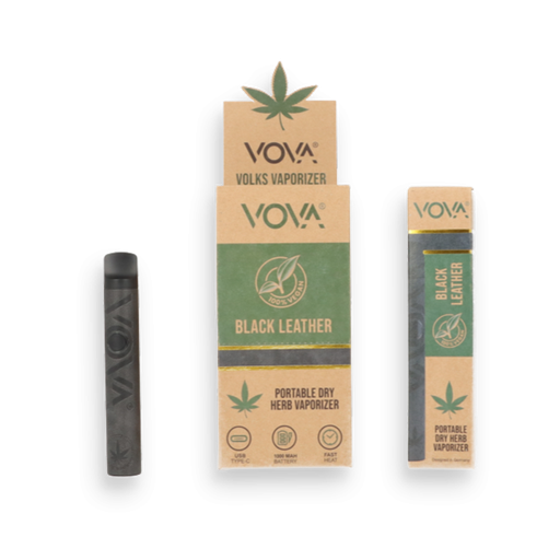 VOVA - Volks Vaporizer