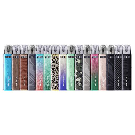 Uwell Caliburn G3 Pro