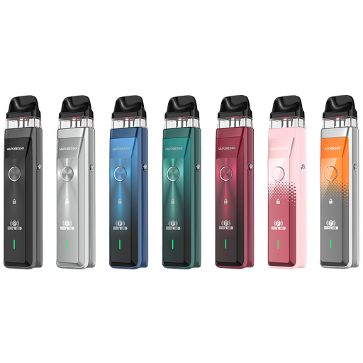 Vaporesso XROS Pro 1200 m/Ah 3 ml Tank
