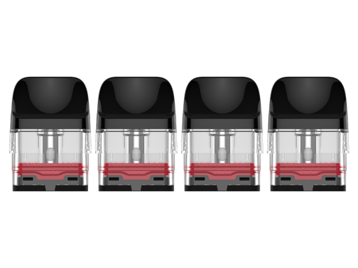 Vaporesso XROS Mesh Pod (4 Stück pro Packung)