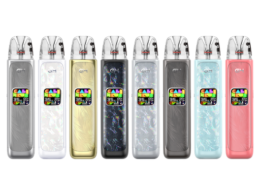 Uwell Caliburn G4 1.300 mA