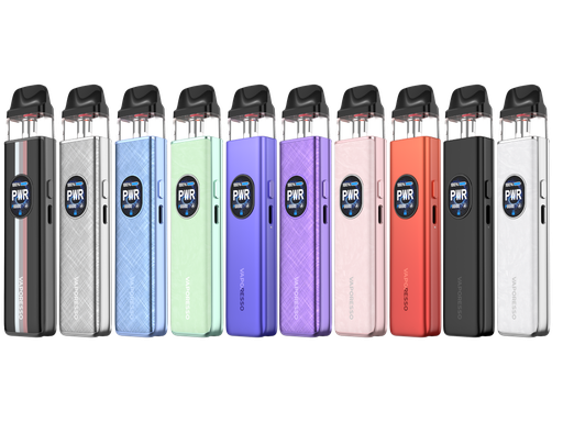 Vaporesso XROS 5 1.500 mAh