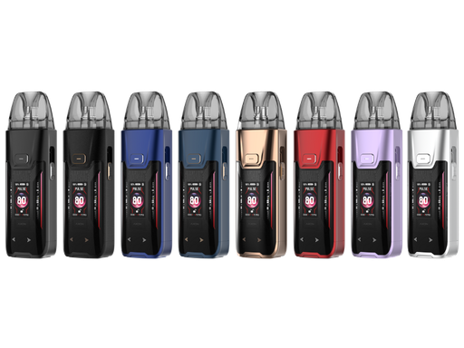 Vaporesso LUXE XR MAX 2