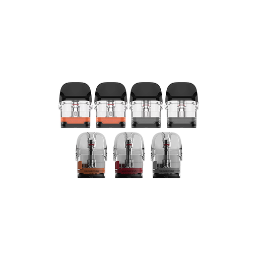 Vaporesso LUXE Q Mesh Pod (4 Stück pro Packung)
