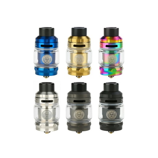 ZEUS SUB-OHM 5ML GEEKVAPE