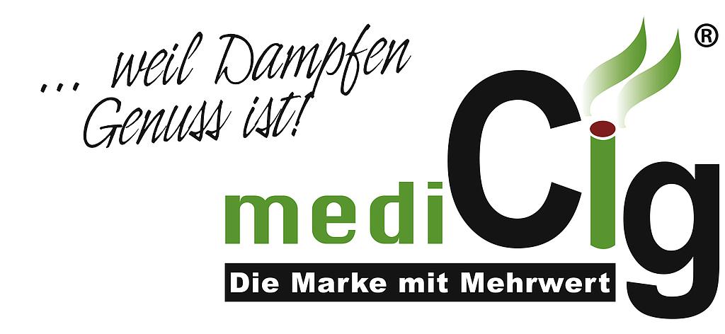 MediCig Österreich